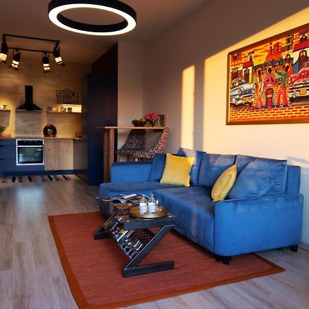Apartman - Modern Home Bardejov Eksteriør billede