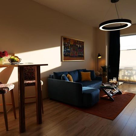 Apartman - Modern Home Bardejov Eksteriør billede