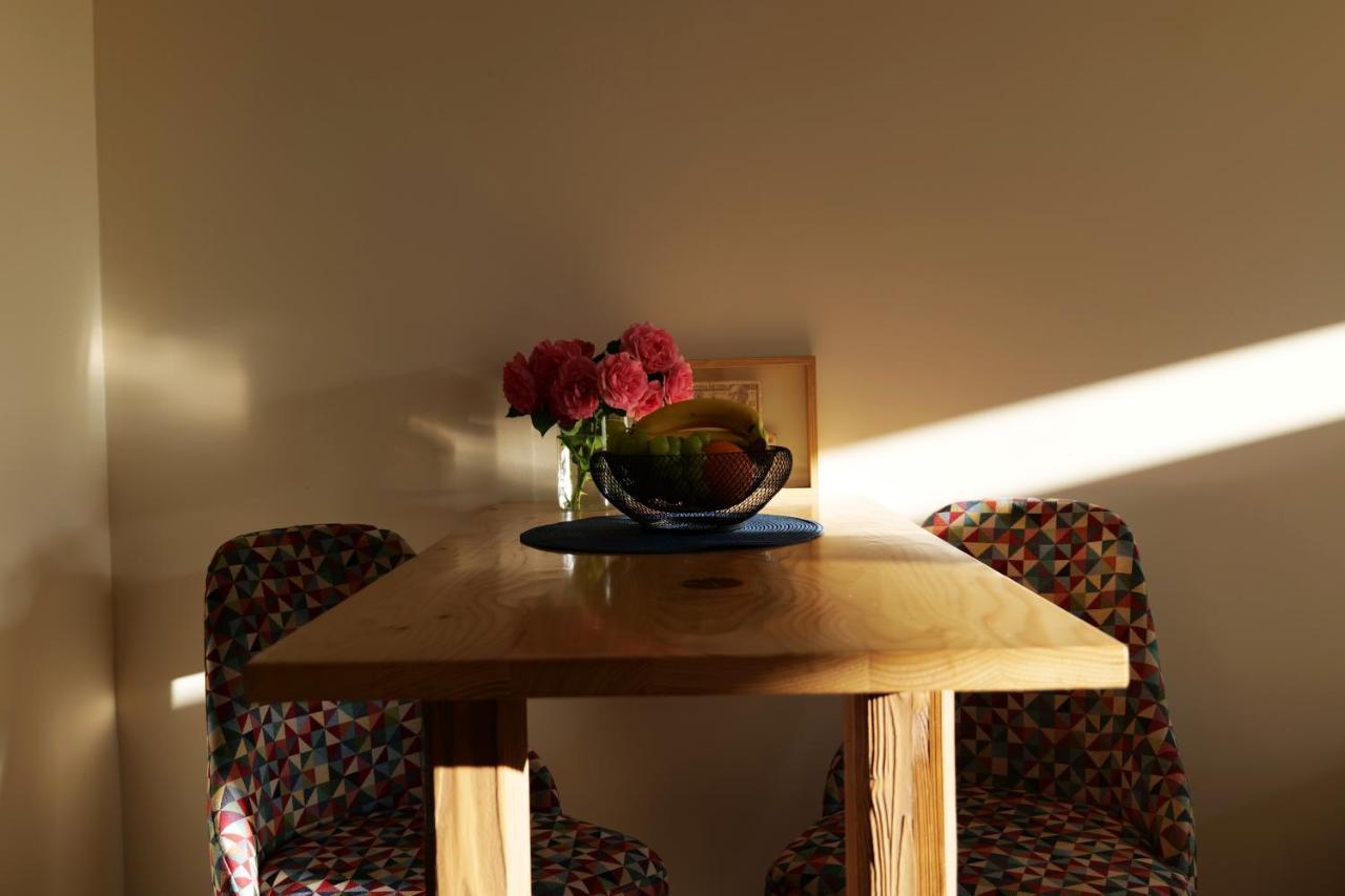 Apartman - Modern Home Bardejov Eksteriør billede