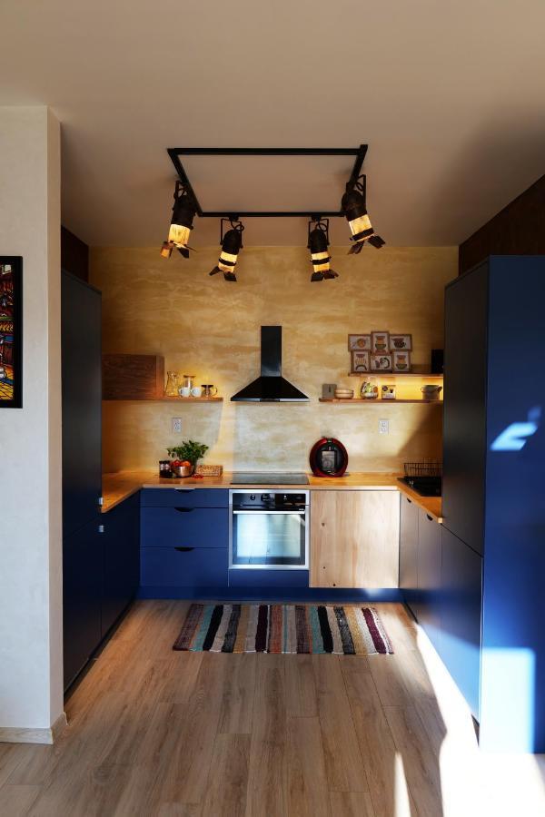 Apartman - Modern Home Bardejov Eksteriør billede