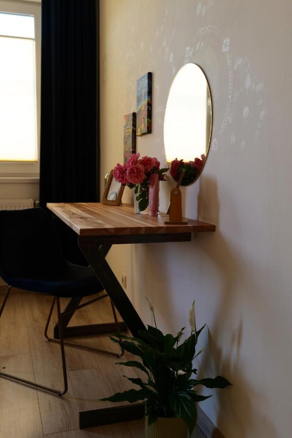 Apartman - Modern Home Bardejov Eksteriør billede