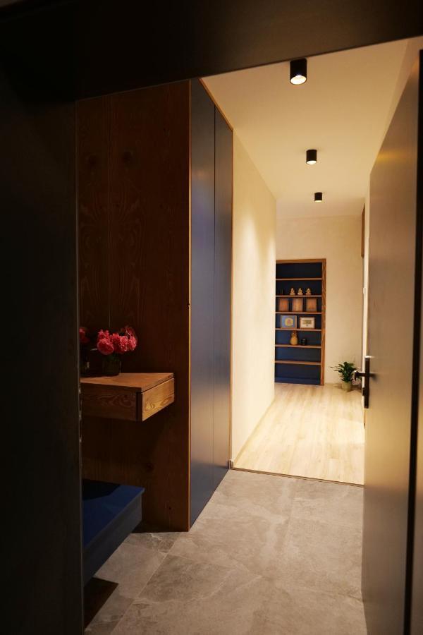 Apartman - Modern Home Bardejov Eksteriør billede