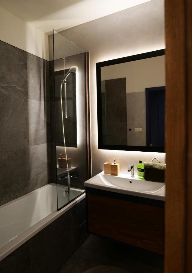 Apartman - Modern Home Bardejov Eksteriør billede