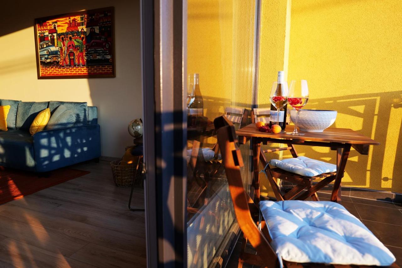 Apartman - Modern Home Bardejov Eksteriør billede