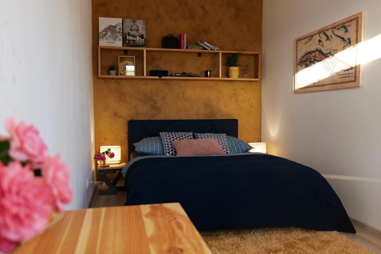 Apartman - Modern Home Bardejov Eksteriør billede