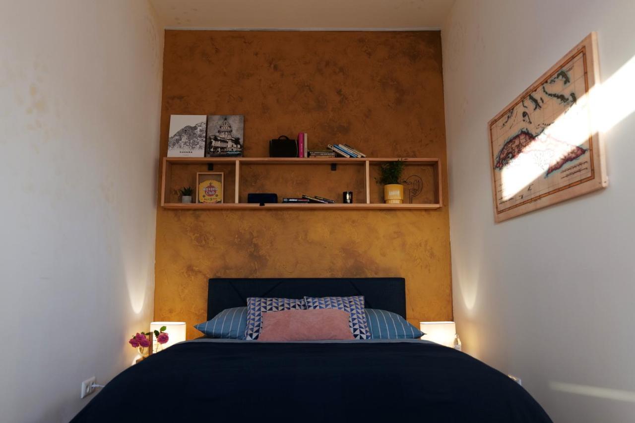 Apartman - Modern Home Bardejov Eksteriør billede
