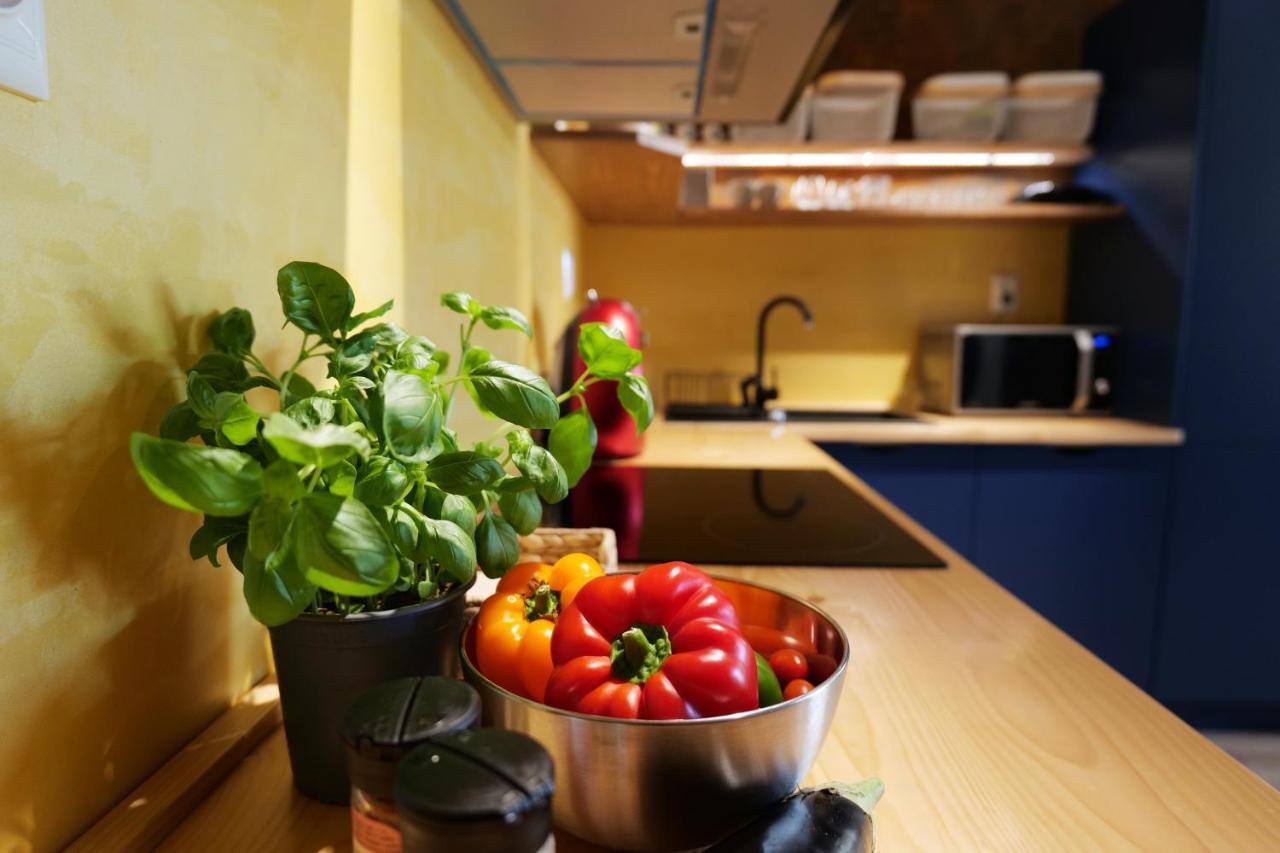 Apartman - Modern Home Bardejov Eksteriør billede